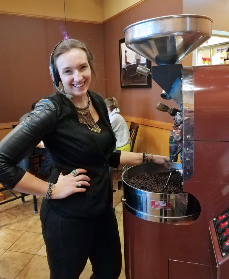 Our Certified Roasters Dunn Brothers Coffee