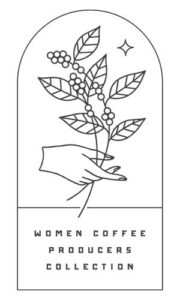 Women of Coffee Producers Collection logo