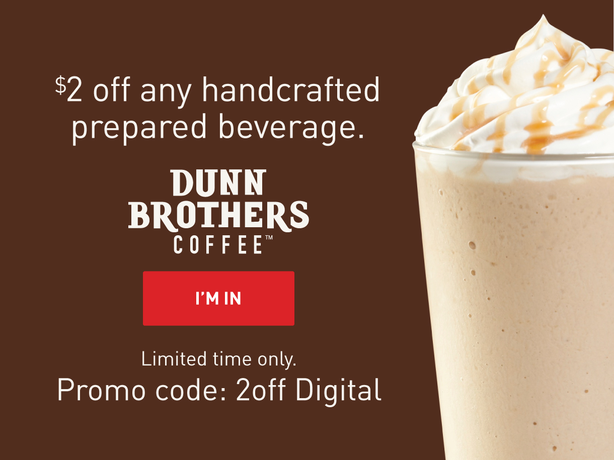 Metal straws are now available! - Dunn Brothers Coffee