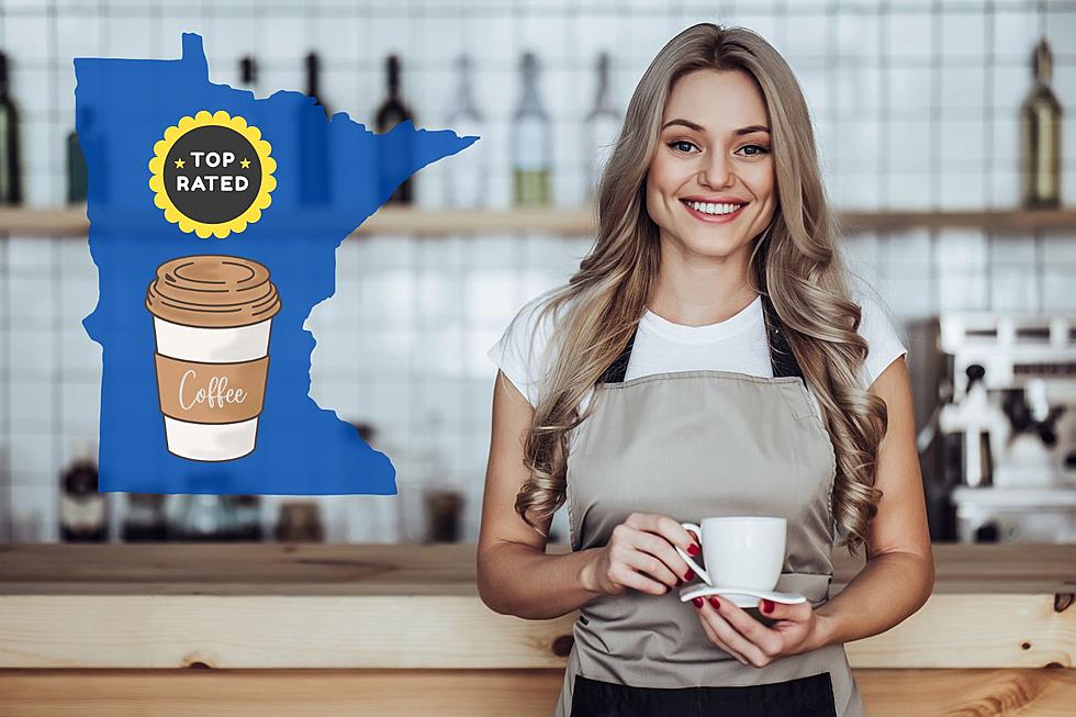 Two Minnesota Companies Now Part of 15 Best Coffee Chains In The US