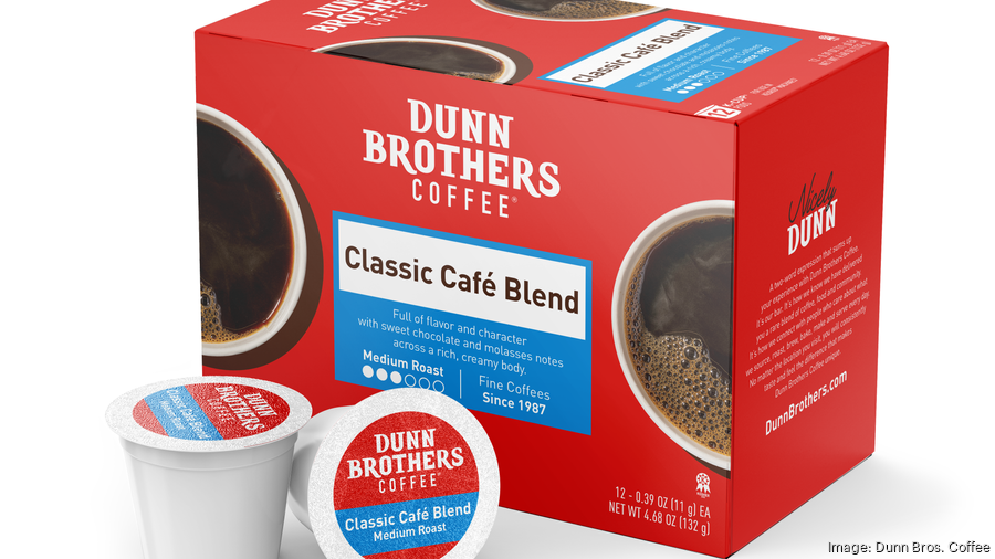Dunn Bros. lands deals with Kowalski’s, Lunds & Byerlys as part of expansion plans