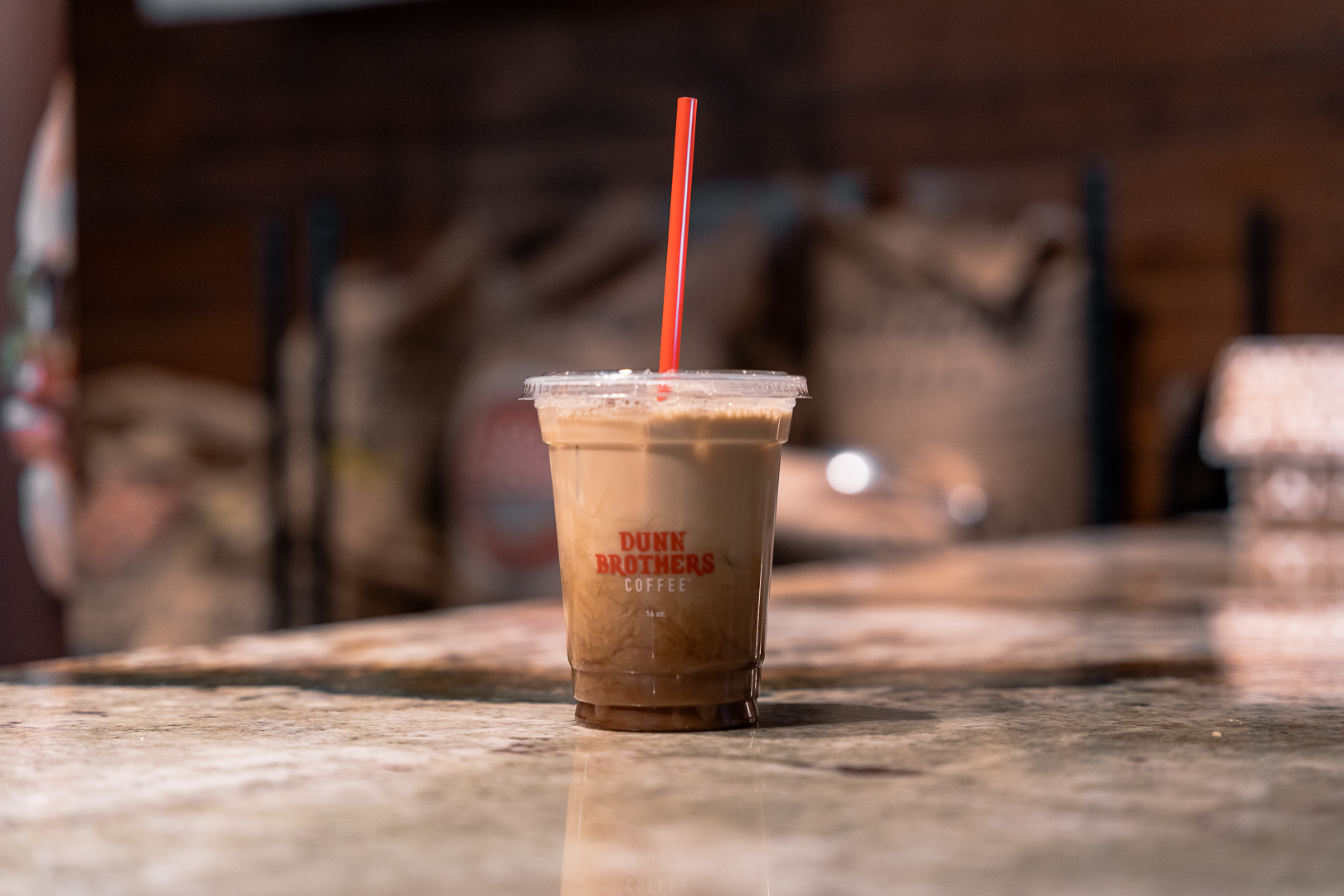 Dunn Brothers Coffee Wants to Open 250 Stores in Five Years