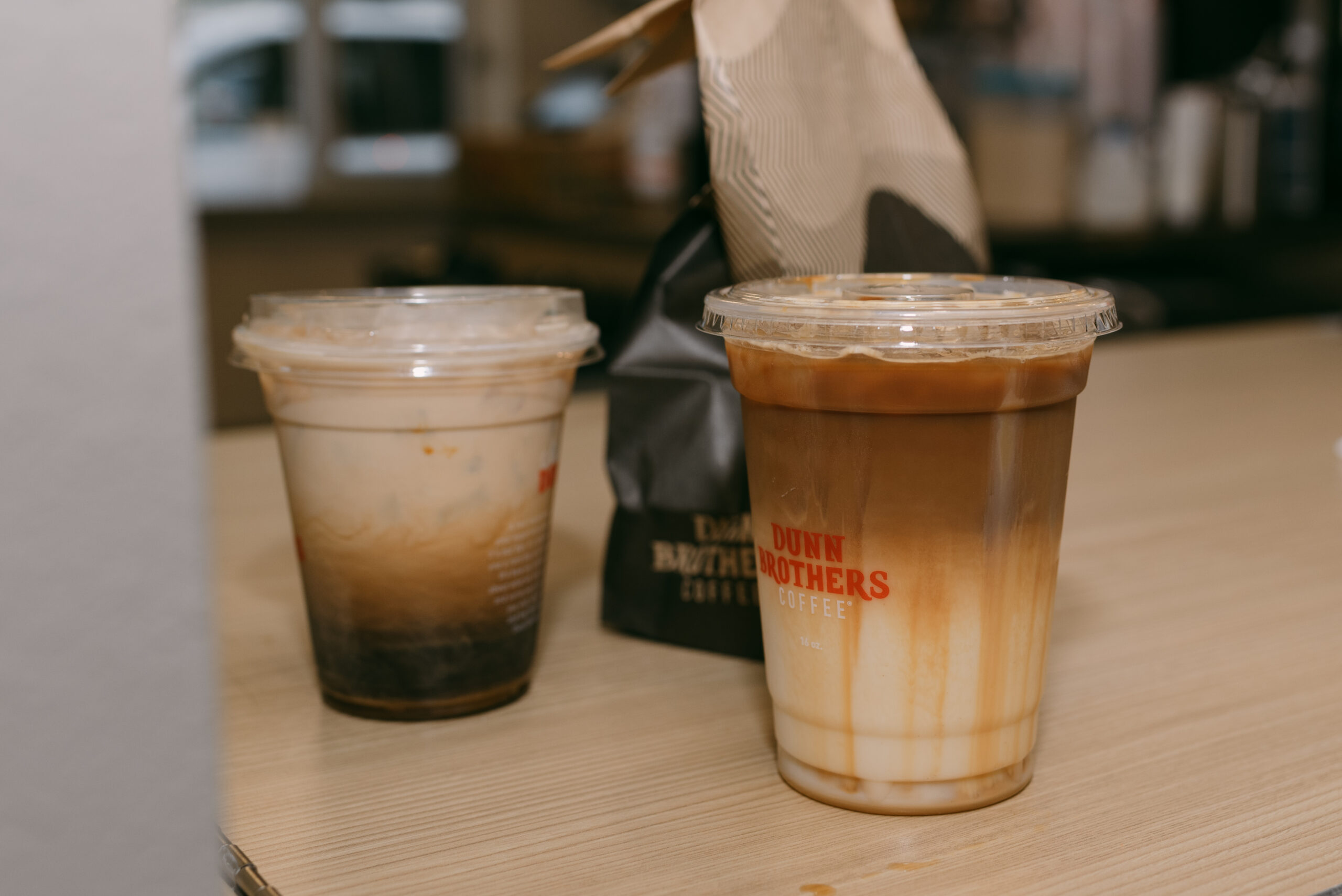 Dunn Brothers Coffee Franchisee Expands to Four Locations