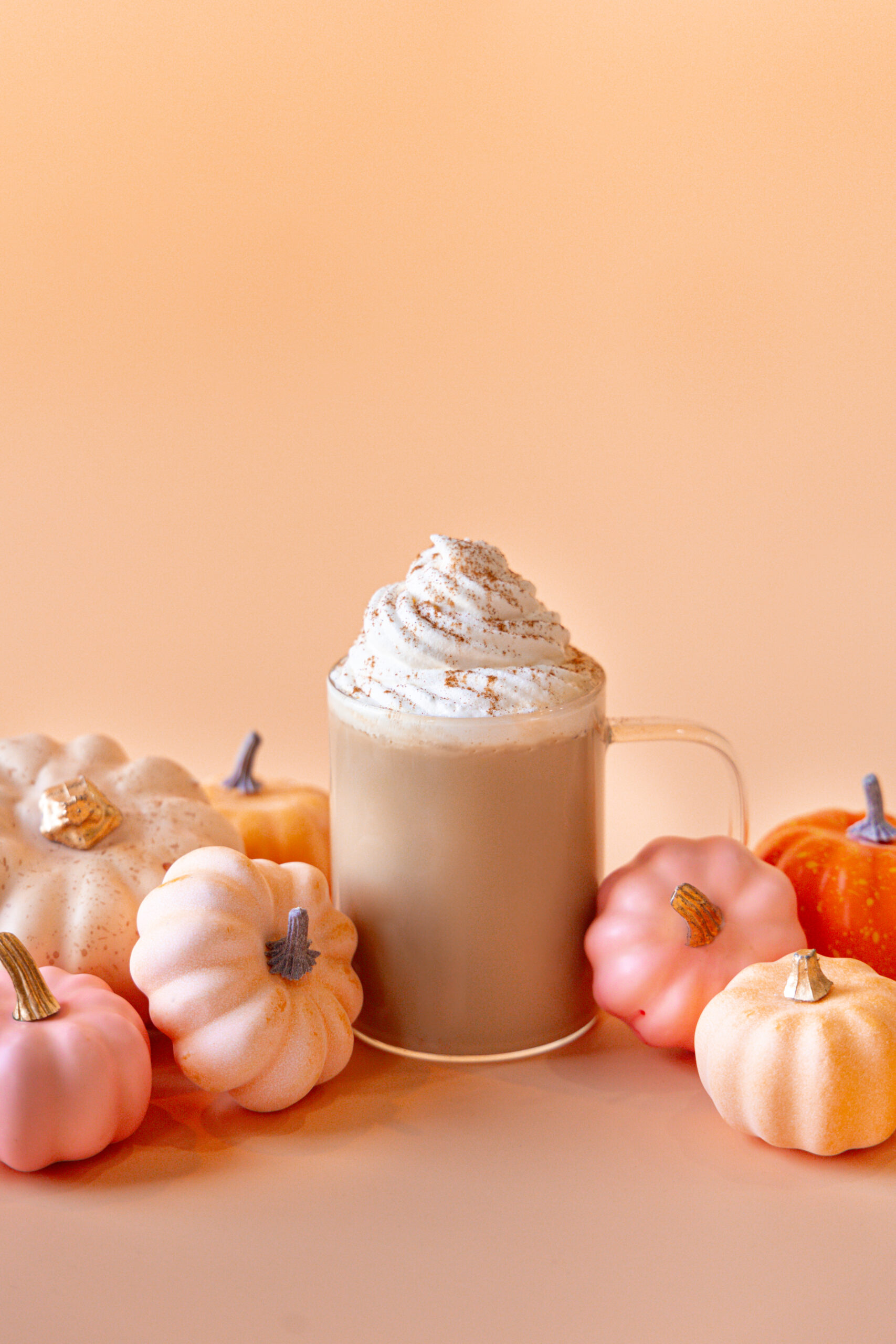 Restaurant Roundup: New Pumpkin Drinks