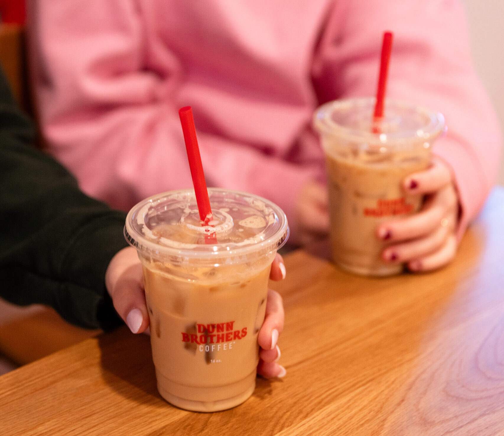 Dunn Brothers Coffee Welcomes Spring with LTOs and New Cold Brew Celebrations
