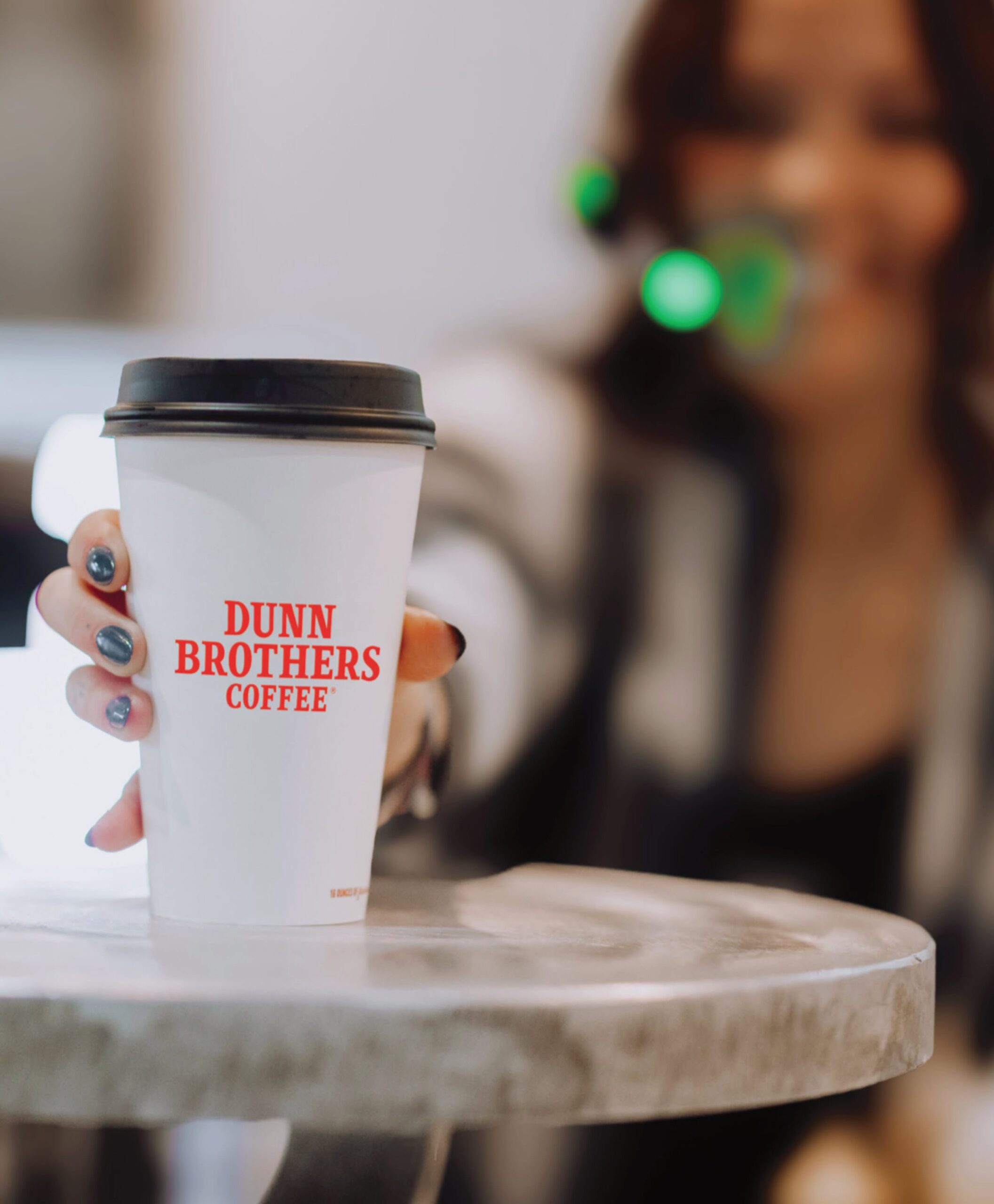 Dunn Brothers Coffee Accelerates Upper Midwest Growth with New South Dakota Franchise Agreement